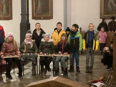 14.12.2023 - Vánoční koncert - Album - fotografie 3