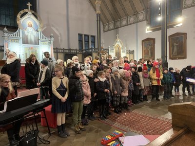 14.12.2023 - Vánoční koncert - Album - fotografie 19