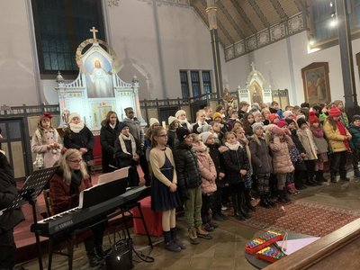 14.12.2023 - Vánoční koncert - Album - fotografie 21