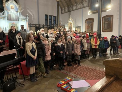 14.12.2023 - Vánoční koncert - Album - fotografie 5