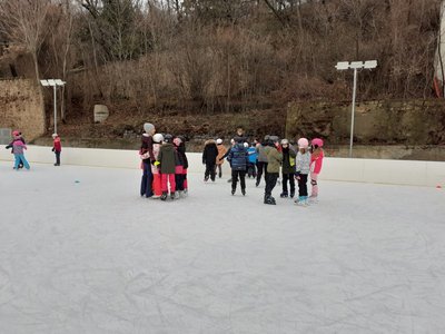 15.01.2024 - Bruslení - Album - fotografie 29