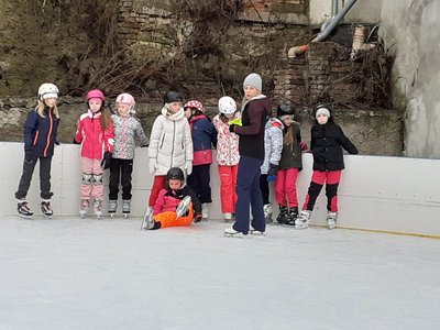 15.01.2024 - Bruslení - Album - fotografie 8