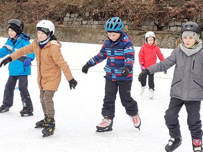 15.01.2024 - Bruslení - Album - fotografie 23