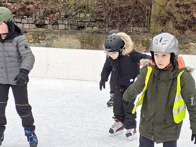 15.01.2024 - Bruslení - Album - fotografie 24