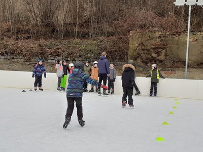 15.01.2024 - Bruslení - Album - fotografie 22