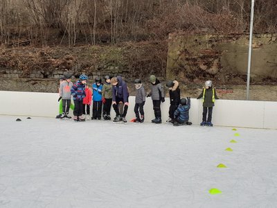 15.01.2024 - Bruslení - Album - fotografie 21