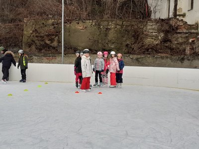 15.01.2024 - Bruslení - Album - fotografie 26