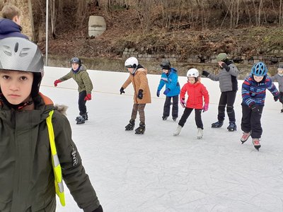 15.01.2024 - Bruslení - Album - fotografie 4