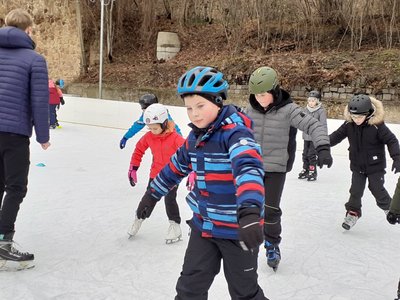 15.01.2024 - Bruslení - Album - fotografie 5