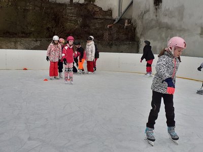 15.01.2024 - Bruslení - Album - fotografie 13
