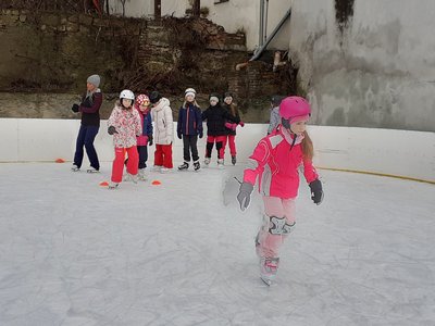 15.01.2024 - Bruslení - Album - fotografie 19