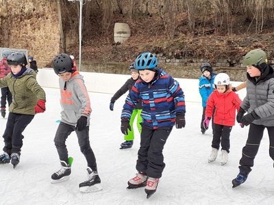 15.01.2024 - Bruslení - Album