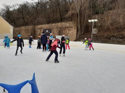 15.01.2024 - Bruslení - Album - fotografie 17