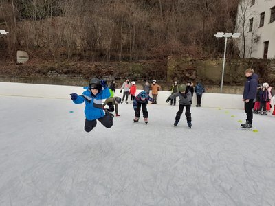 15.01.2024 - Bruslení - Album - fotografie 9