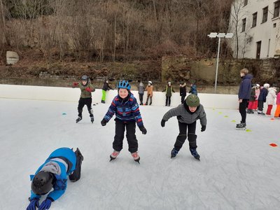 15.01.2024 - Bruslení - Album - fotografie 6