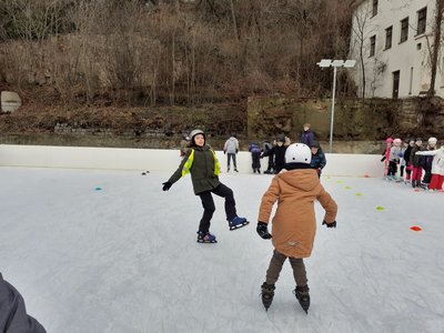 15.01.2024 - Bruslení - Album - fotografie 28