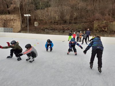 15.01.2024 - Bruslení - Album - fotografie 25