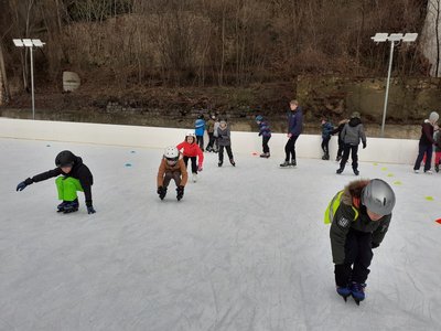 15.01.2024 - Bruslení - Album - fotografie 15