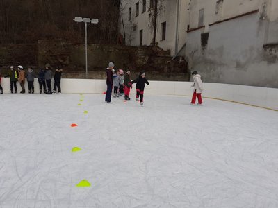 15.01.2024 - Bruslení - Album - fotografie 2