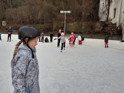 15.01.2024 - Bruslení - Album - fotografie 11