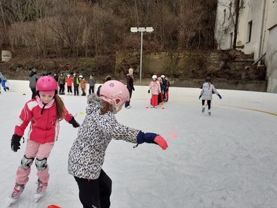 15.01.2024 - Bruslení - Album - fotografie 30