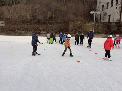 15.01.2024 - Bruslení - Album - fotografie 31