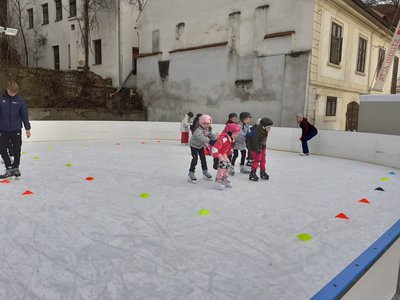 15.01.2024 - Bruslení - Album - fotografie 18