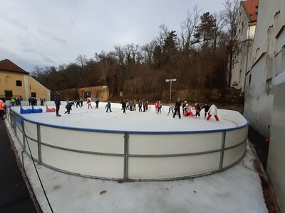 15.01.2024 - Bruslení - Album - fotografie 16