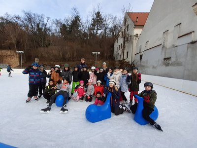 15.01.2024 - Bruslení - Album - fotografie 10