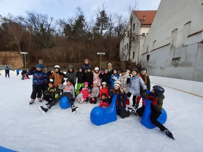 15.01.2024 - Bruslení - Album - fotografie 27