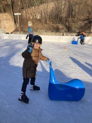 24.01.2024 - Bruslení I.E - Album - fotografie 2