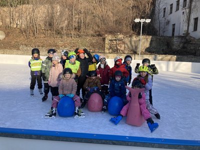 24.01.2024 - Bruslení I.E - Album