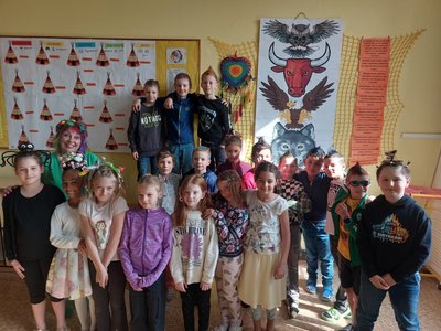 24.05.2024 - Bláznivé účesy (Hrdá škola) - Album - fotografie 7