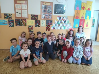 24.05.2024 - Bláznivé účesy (Hrdá škola) - Album