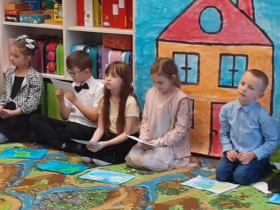 24.05.2024 - Pasování (1. třídy, PT) - Album - fotografie 12