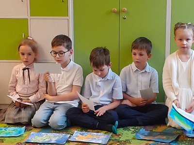 24.05.2024 - Pasování (1. třídy, PT) - Album - fotografie 21