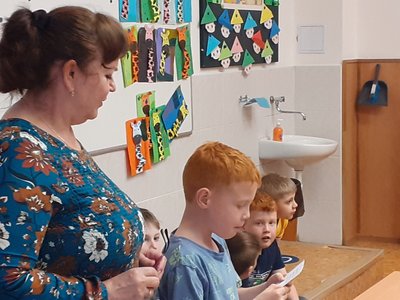 24.05.2024 - Pasování (1. třídy, PT) - Album - fotografie 33