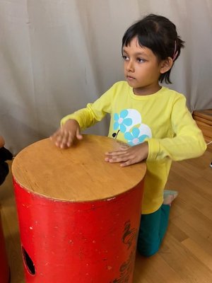 01.10.2024 - Bubnování - Album - fotografie 11