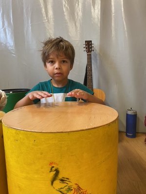 01.10.2024 - Bubnování - Album - fotografie 9