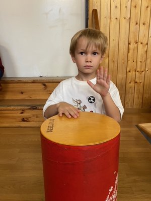 01.10.2024 - Bubnování - Album - fotografie 13