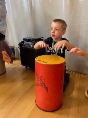 01.10.2024 - Bubnování - Album - fotografie 6