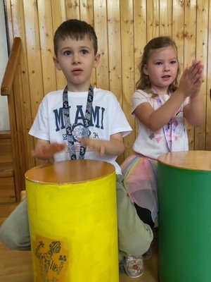 01.10.2024 - Bubnování - Album - fotografie 7