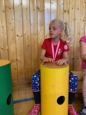 01.10.2024 - Bubnování - Album - fotografie 5