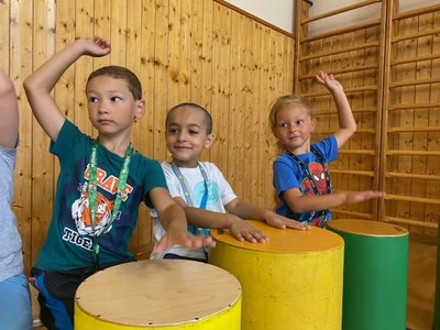 01.10.2024 - Bubnování - Album - fotografie 3