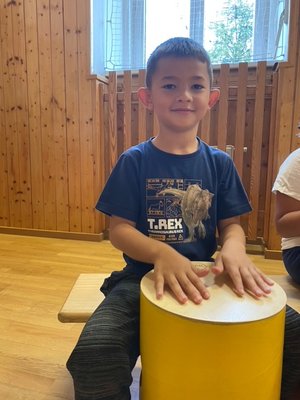 01.10.2024 - Bubnování - Album - fotografie 10