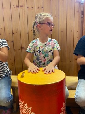 01.10.2024 - Bubnování - Album