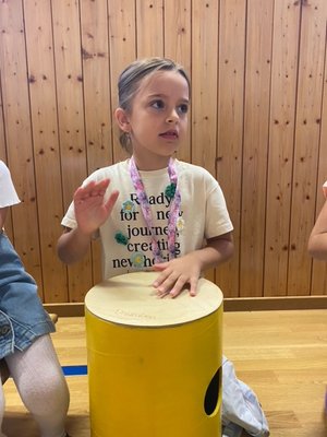 01.10.2024 - Bubnování - Album - fotografie 2