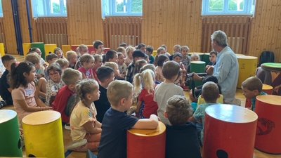 01.10.2024 - Bubnování - Album - fotografie 12