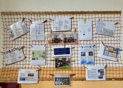 12.06.2025 - Pen Pal Project - Album - fotografie 1