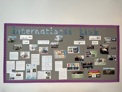 12.06.2025 - Pen Pal Project - Album